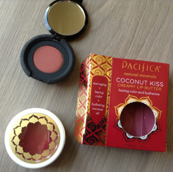 Limited Edition Vegan Cuts Essentials Kit Review Pacifica