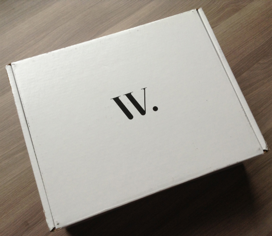 Wantable Intimates Subscription Box Review – April 2014