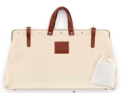 Bespoke Post Weekender