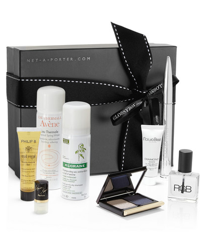Limited Edition GlossyBox