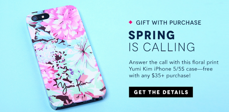 Free Phone Case