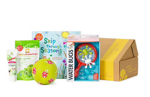Citrus Lane on Sale!