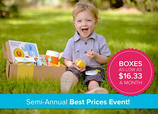 Citrus Lane Semi-Annual Sale 