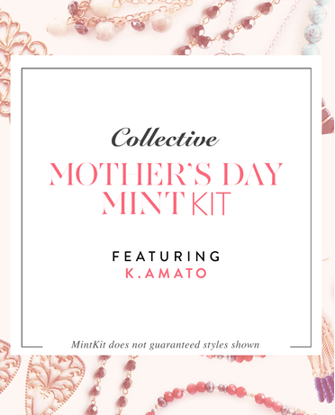New JewelMint Mystery Box – Mother’s Day Mint Kit