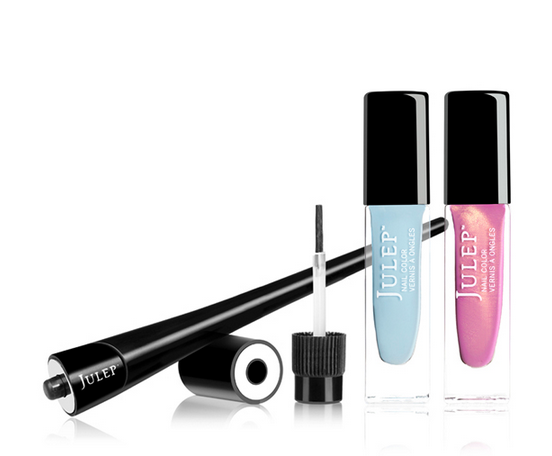 Julep Maven May 2014 Selection Time & Coupon! Boho Glam
