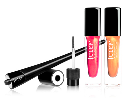 Julep Maven May 2014 Selection Time & Coupon! Bombshelll