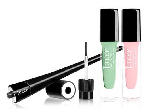Julep Maven May 2014 Selection Time & Coupon! It Girl