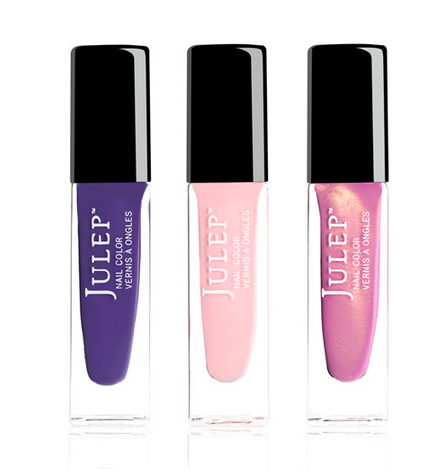 Julep Maven May 2014 Selection Time & Coupon! Color Crush