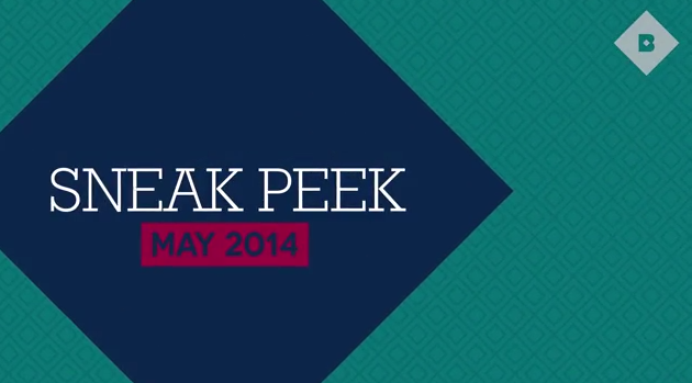 Birchbox Man May 2014 Sneak Peek!