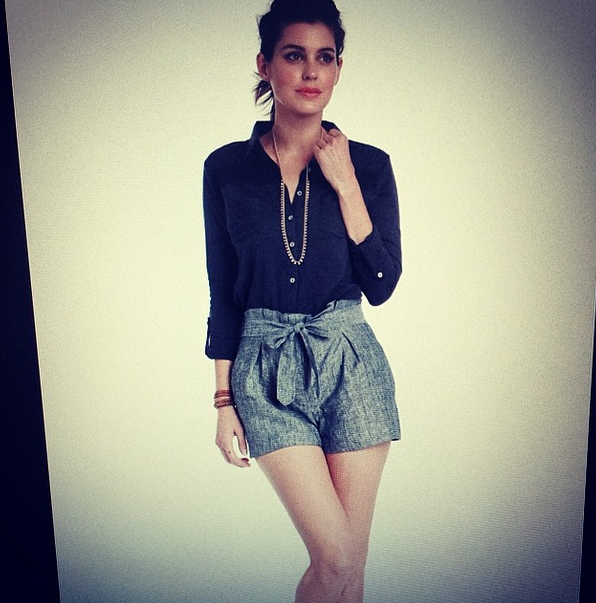 Golden Tote May 2014 Sneak Peek! Shorts