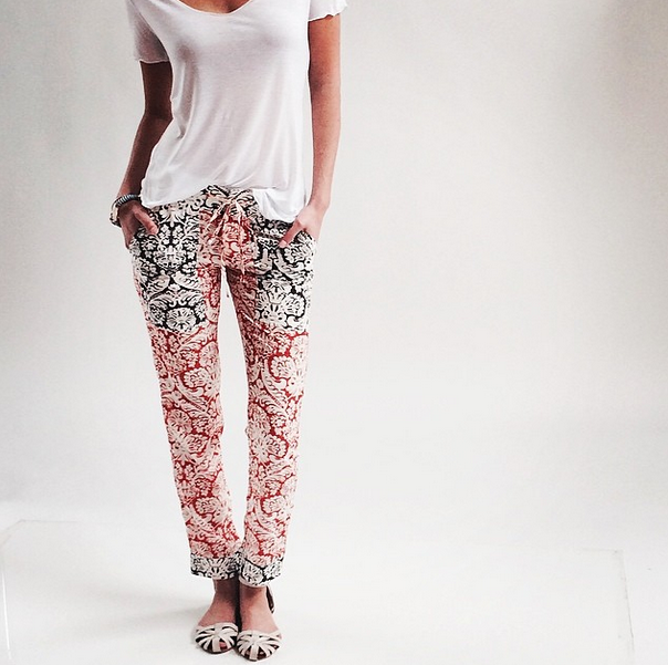 Golden Tote May 2014 Sneak Peek! Pants