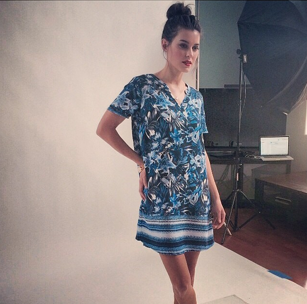 Golden Tote May 2014 Sneak Peek! Shift Dress