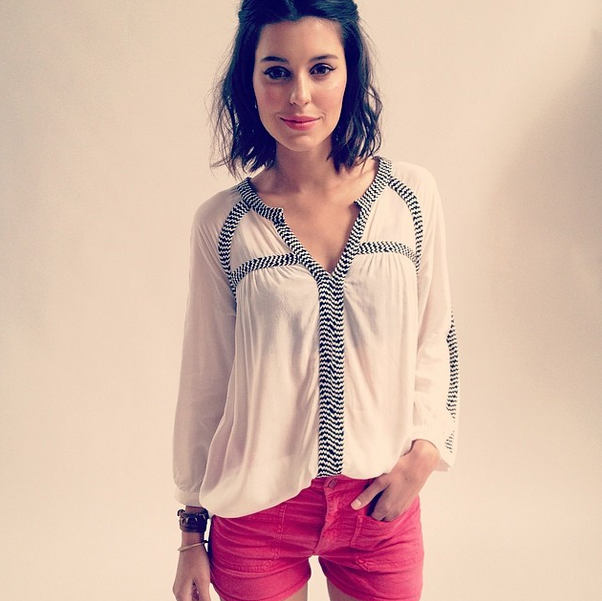 Golden Tote May 2014 Sneak Peek! Top