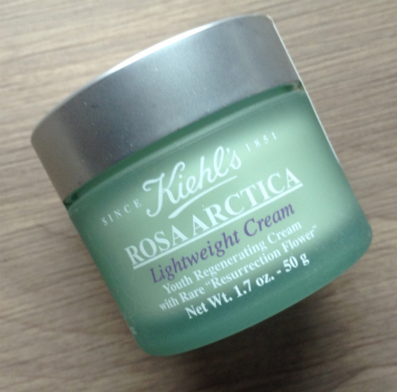 Beauty DNA Subscription Box Review - April 2014 Skincare