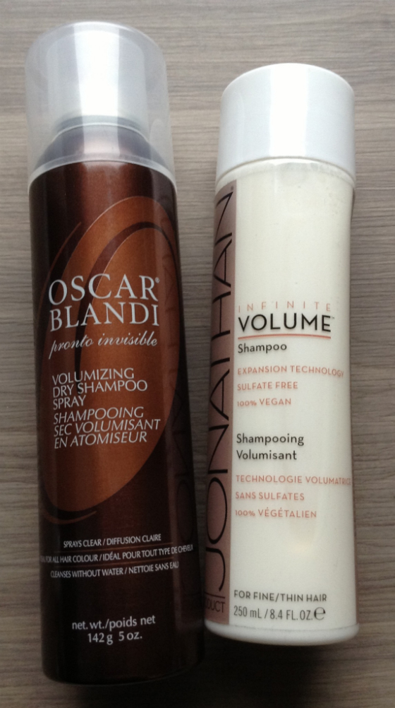  Blush Mystery Beauty Box Review - April 2014 Oscar Blandi