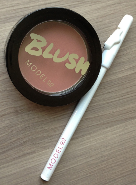 BoxyCharm Beauty Subscription Box Review - April 2014 ModelCo