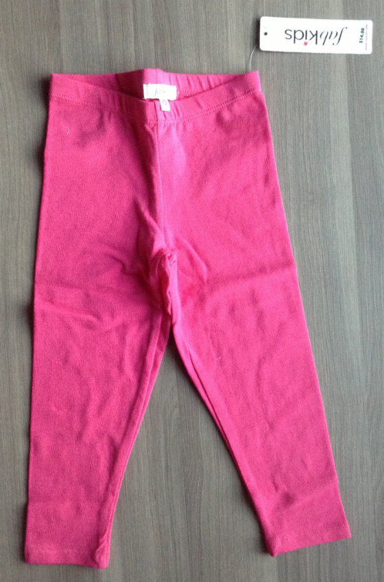 FabKids Review & BOGO Offer - April 2014 Leggings