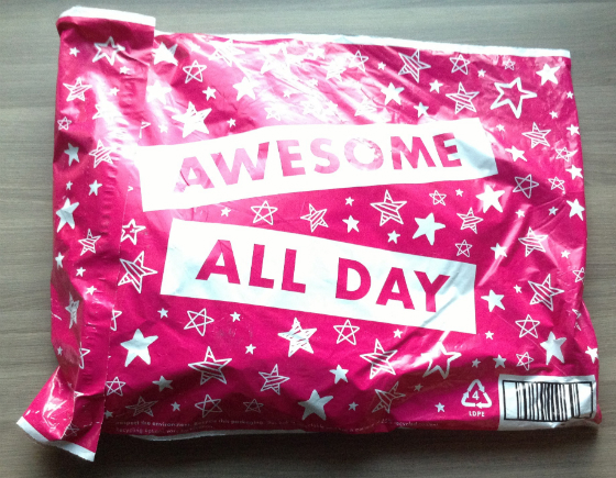 FabKids Review & BOGO Offer - April 2014 Review