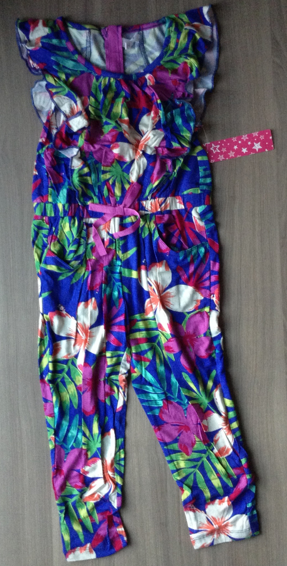 FabKids Review & BOGO Offer - April 2014 Romper
