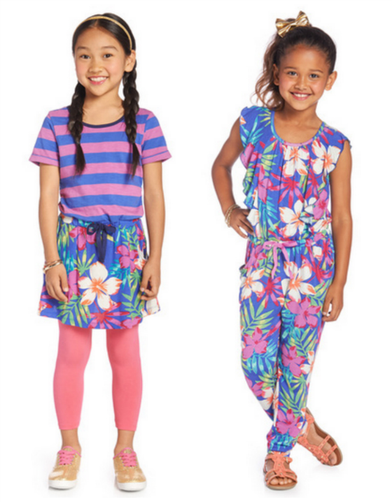 FabKids Review & BOGO Offer - April 2014 Outfit Picks