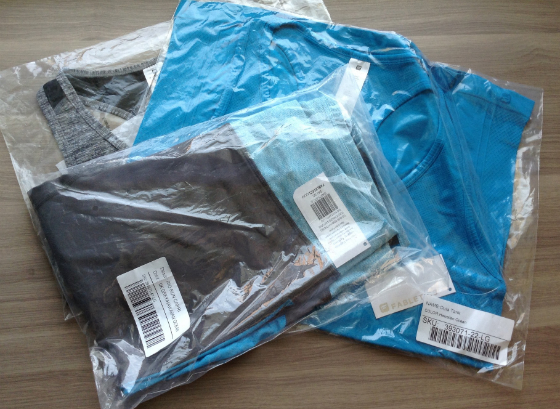 Fabletics Review & 50% Off Coupon – April 2014
