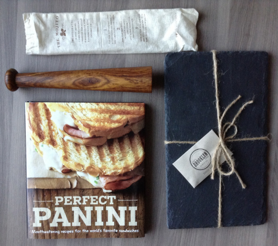 Fancy Mystery Box Review - $20 & $40 Boxes 1