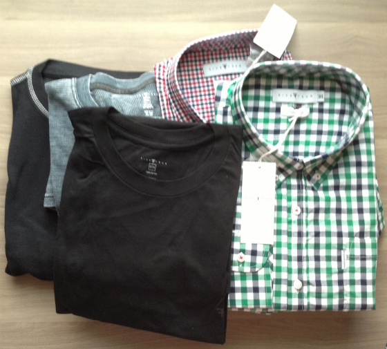 Five Four Club Subscription Review & $15 Coupon Code Items
