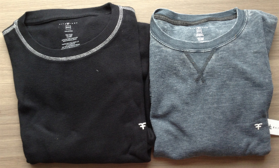 Five Four Club Subscription Review & $15 Coupon Code Long Sleeve