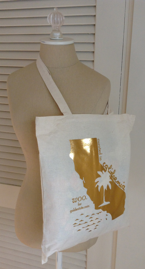 Golden Tote Review - April 2014 Round 2!