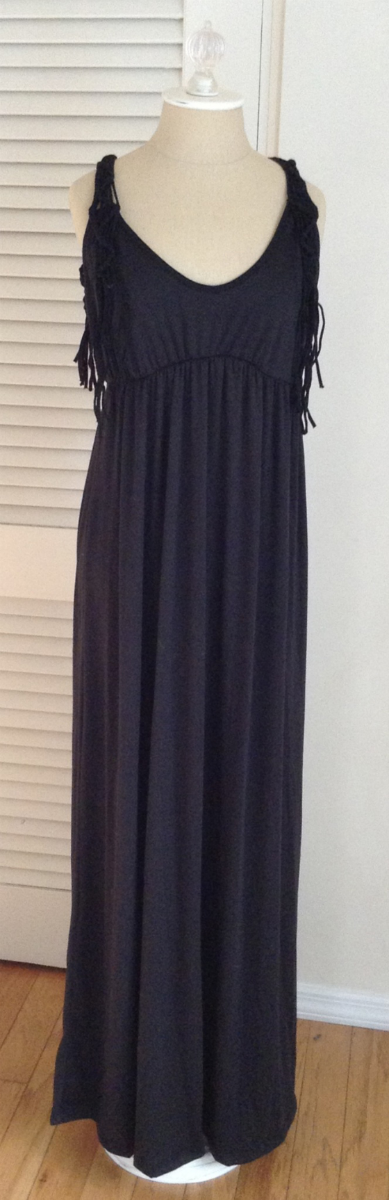 Golden Tote Review - April 2014 Round 2! Woo Maxi