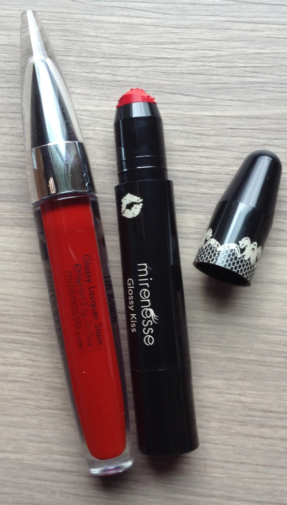 HauteLook Lip Beauty Bag Review Mirenesse