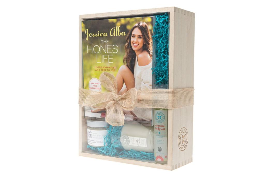 New Honest Company Limited Edition Mother's Day Box!