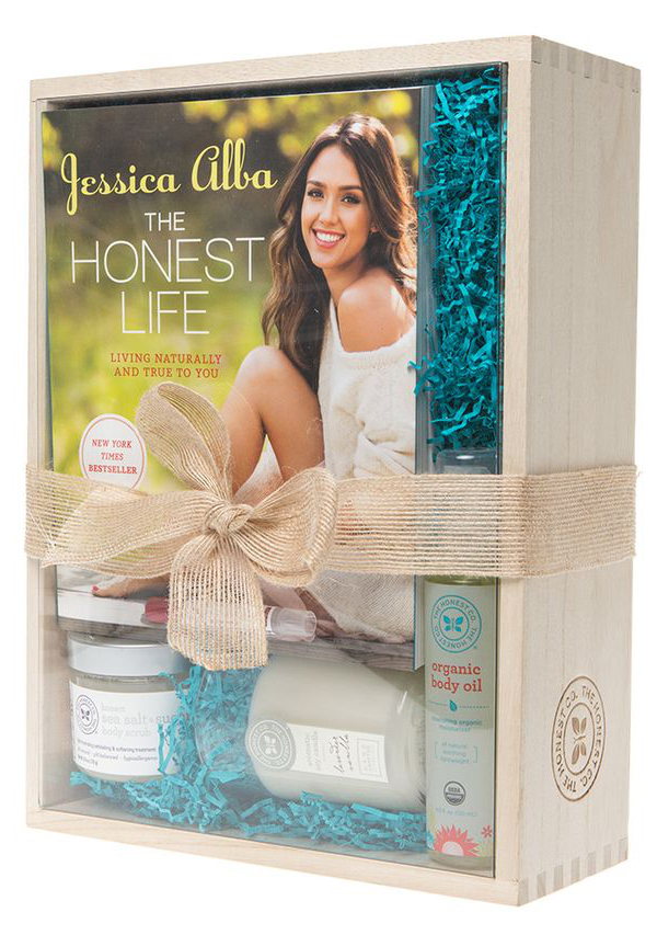 Mother's Day Gift Set