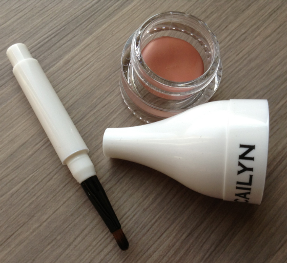 Ipsy Review - April 2014 Lip