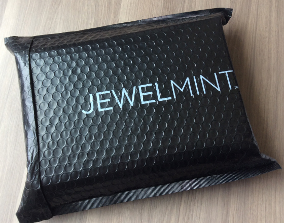 JewelMint Mystery Box Review – Oia Jules