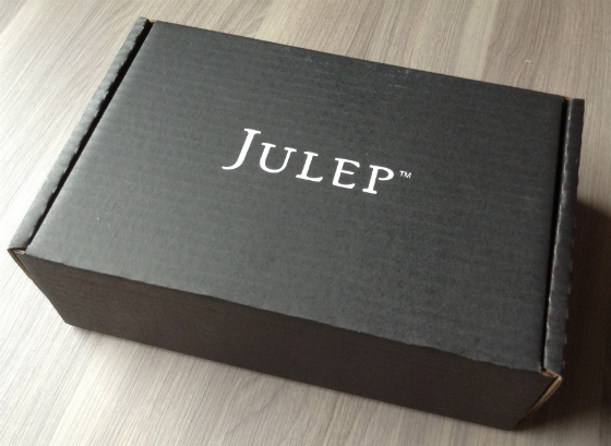 Julep Speckled for Spring Mystery Box Review