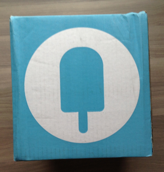 Kelly Rowland Fancy Box Review - April