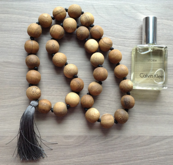 Monthly Express Subscription Box Review - March 2014 Scent