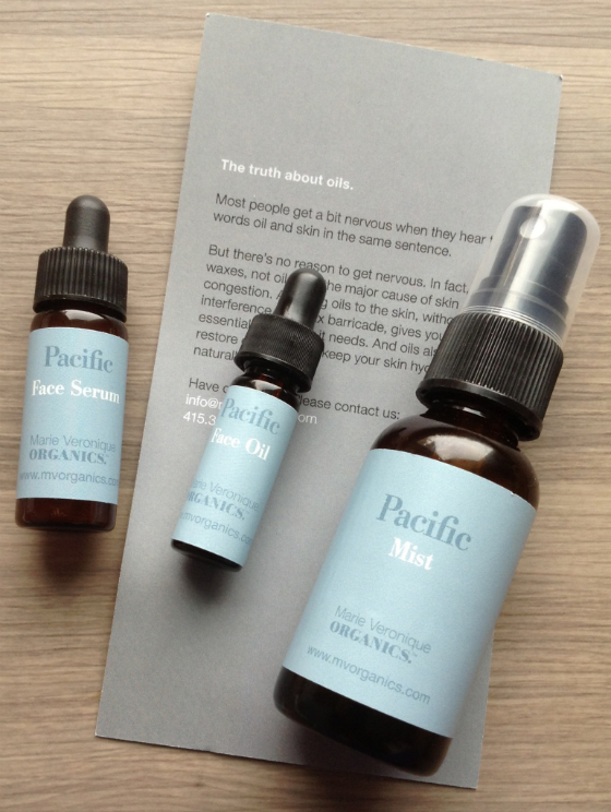 No More Dirty Looks Quarterly Subscription Box Review #NDL10 Skincare