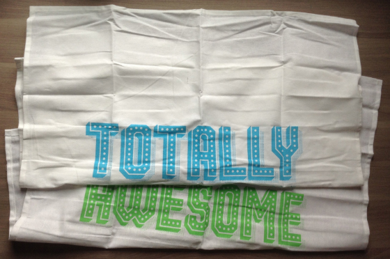 POPSUGAR Must Have Review - April 2014 Towels