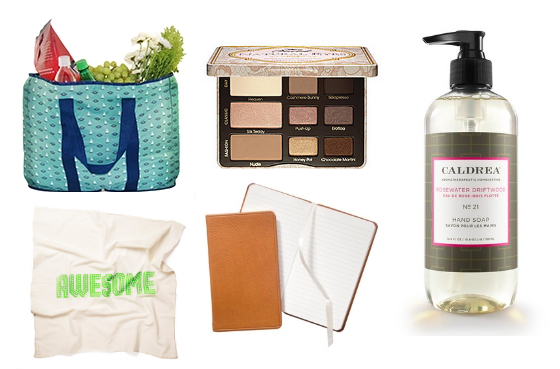 POPSUGAR Must Have April 2014 Items
