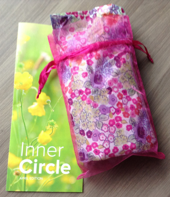Saffron Rouge Inner Circle Subscription Review