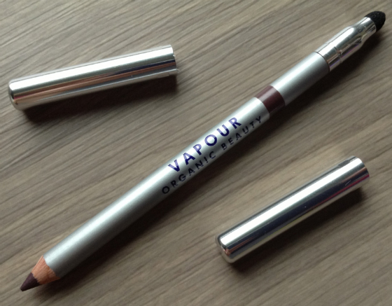 Saffron Rouge Inner Circle Subscription Review - April 2014 Liner