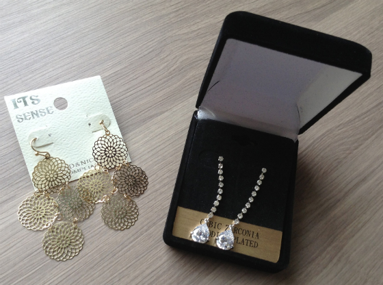 Social Bliss Style Box Subscription Review - April 2014 Info