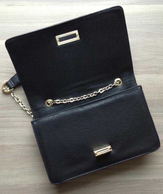 Social Bliss Style Box Subscription Review - April 2014 Open