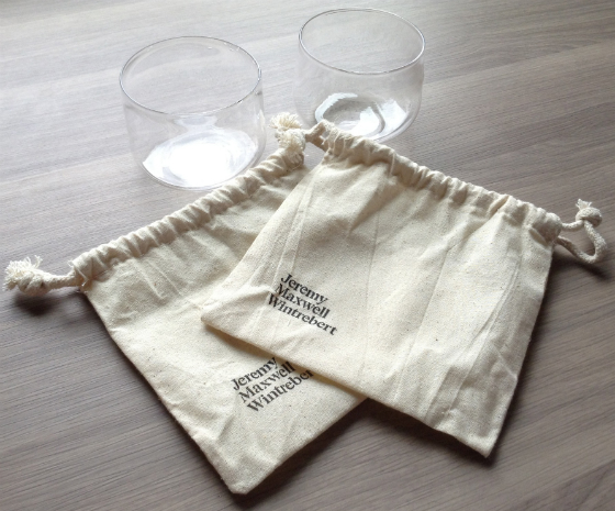 Svbscription Review – Luxury Men's Subscription Box - March 2014 Glasses