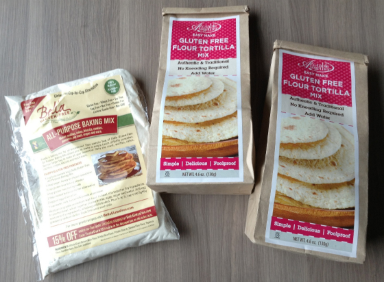 Taste Guru Subscription Box Review & Coupon! Mix