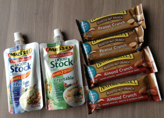 Taste Guru Subscription Box Review & Coupon! Stock