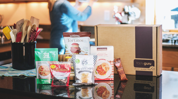 Taste Guru On Sale