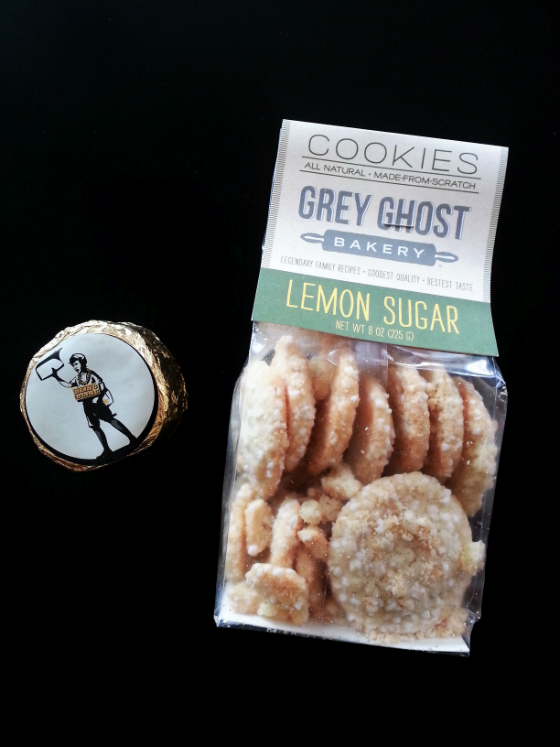 Treatsie Subscription Review & Free Box Coupon! - April 2014 Cookies